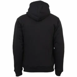 Marcus Colin Herre Sweatshirt - Black