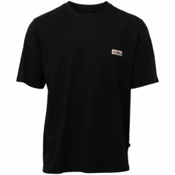 Marcus Colt Herre T-shirt - Black