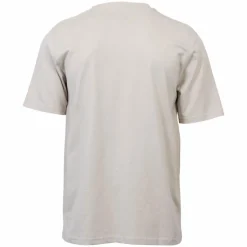 Marcus Colt Herre T-shirt - Bright Sand