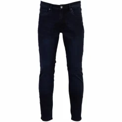 Marcus Cutler Herre Jeans - Ultra Dark Used