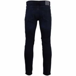 Marcus Cutler Herre Jeans - Ultra Dark Used