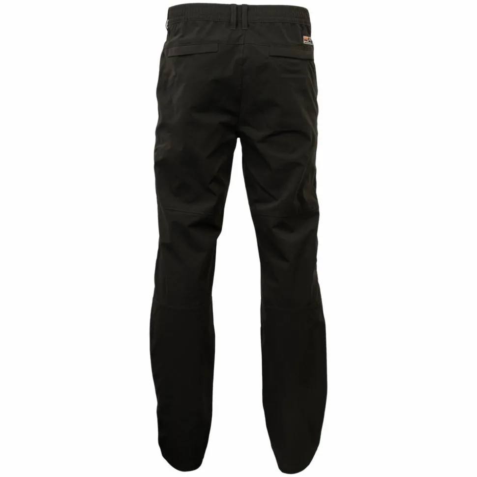 Marcus Dale Herre Bukser - Olive Green