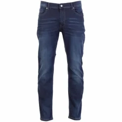 Marcus Felix Herre Jeans - Denim Dark Blue