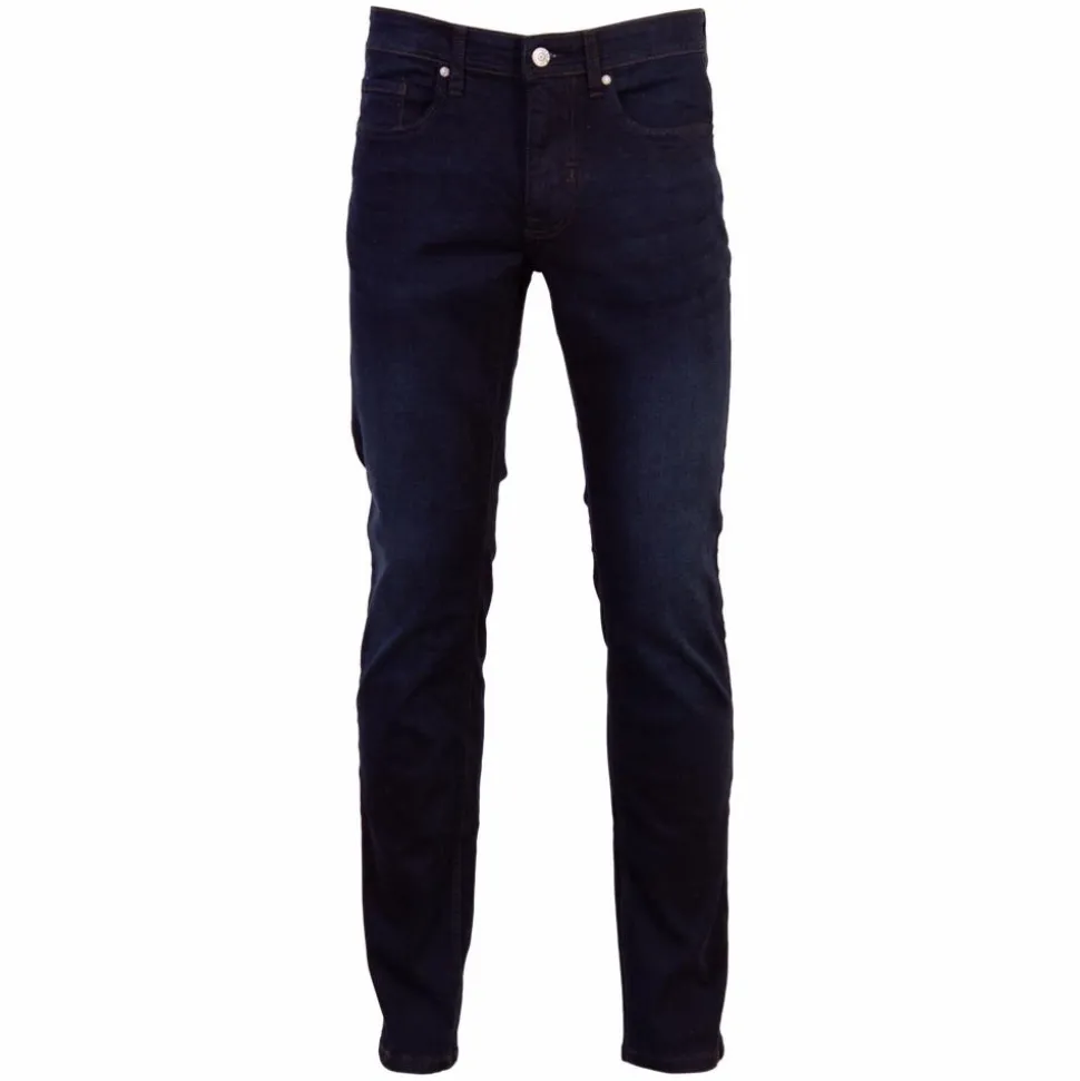 Marcus Felix Herre Jeans - Dark Miner