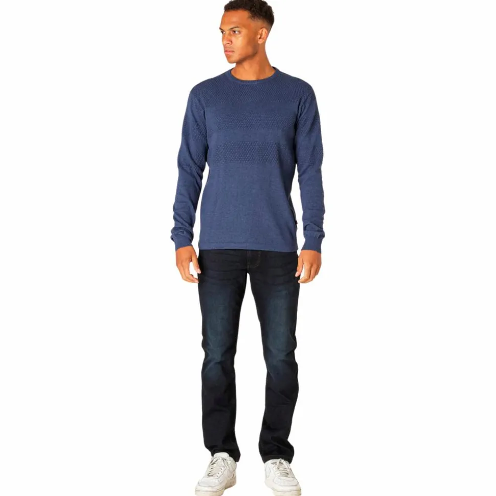 Marcus Felix Herre Jeans - Dark Miner