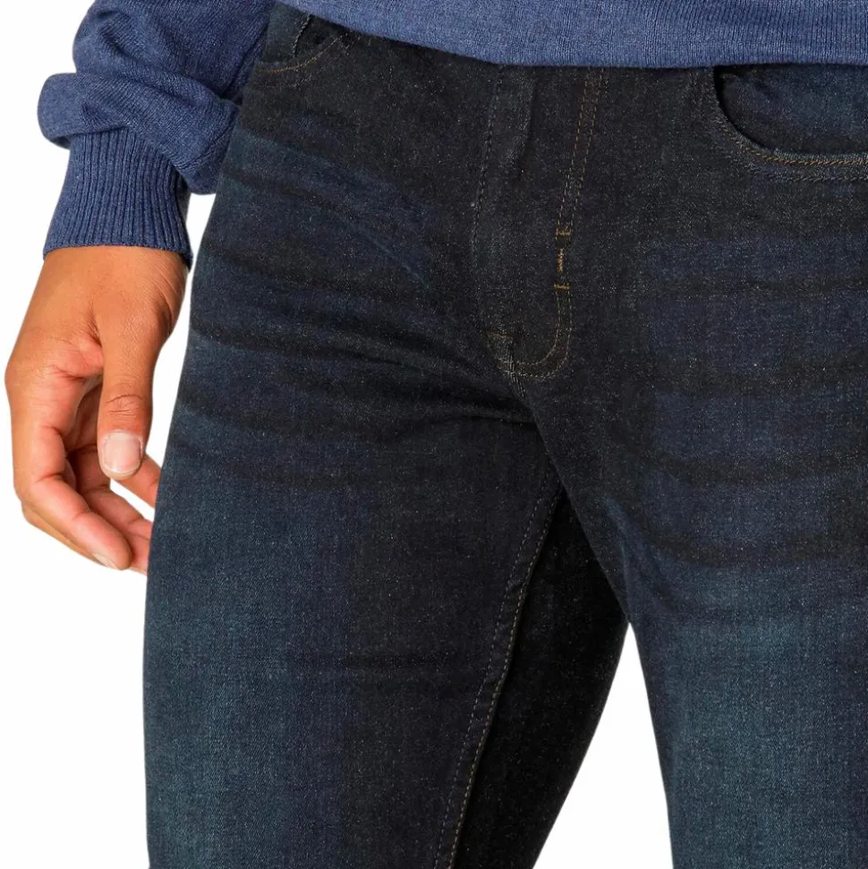 Marcus Felix Herre Jeans - Dark Miner