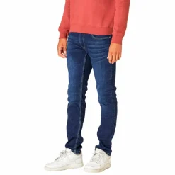 Marcus Felix Herre Jeans - Nevada Blue