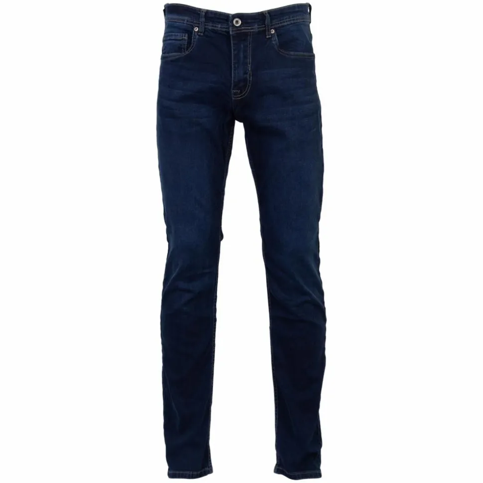 Marcus Felix Herre Jeans - Nevada Blue