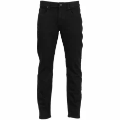 Marcus Felix Herre Jeans - Black Wash