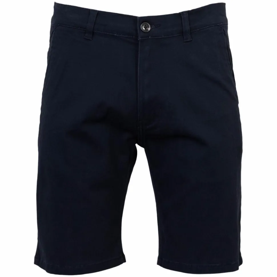 Marcus Gerry Herre Shorts - Dk. Navy