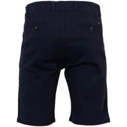 Marcus Gerry Herre Shorts - Dk. Navy