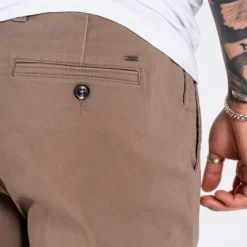 Marcus Gerry Herre Shorts - Golden Sand