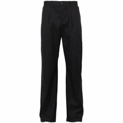 Marcus Guster Herre Bukser - Black
