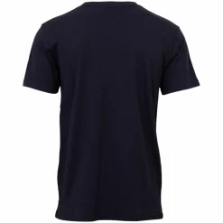 Marcus Harlan Herre T-shirt - Night Navy