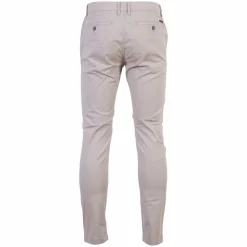 Marcus Herre Bukser - Bubbly Beige