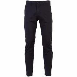 Marcus Herre Bukser - Ultra Dark Navy