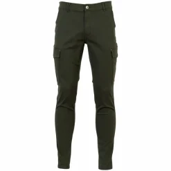 Marcus Herre Cargobukser - Olive Green