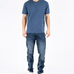 Marcus Herre Jeans - Texas Blue Used
