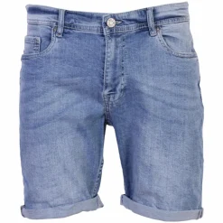 Marcus Herre Shorts - Lt. Blue Used