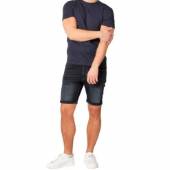 Marcus Herre Shorts - Twilight Blue