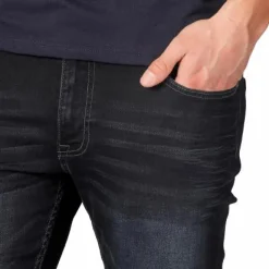 Marcus Herre Shorts - Twilight Blue