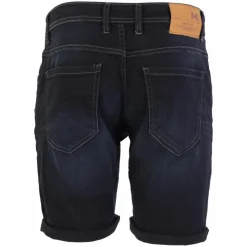 Marcus Herre Shorts - Twilight Blue