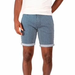 Marcus Herre Shorts - Used Stripe