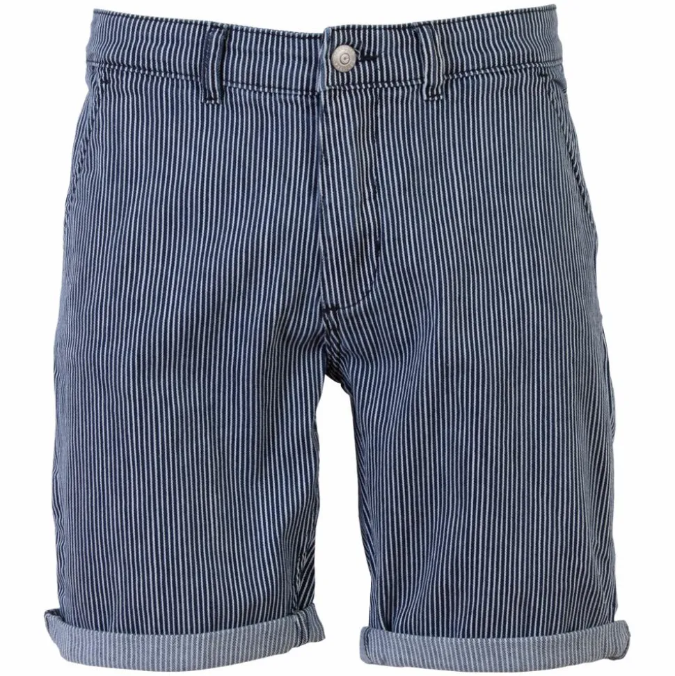Marcus Herre Shorts - Used Stripe