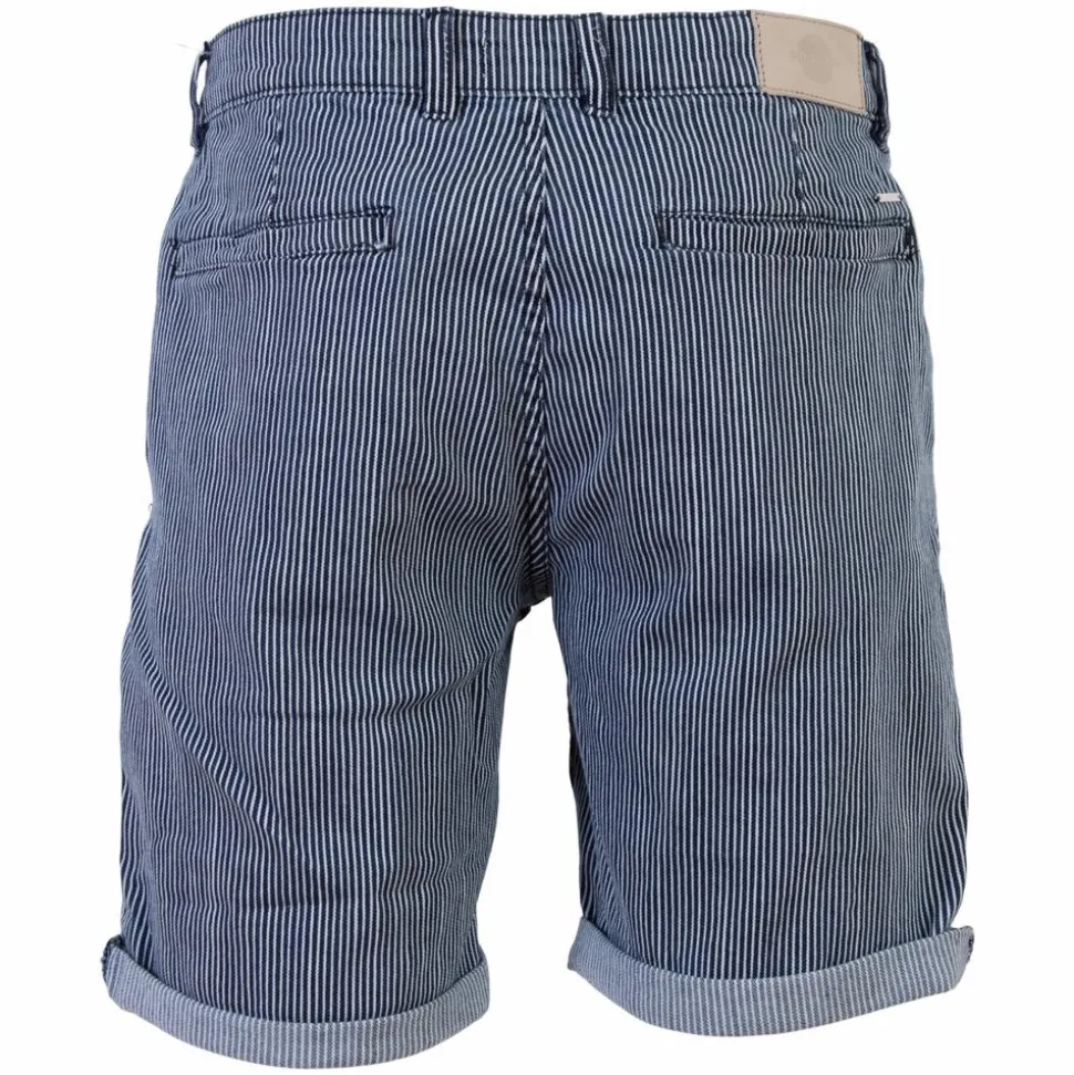 Marcus Herre Shorts - Used Stripe