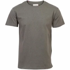 Marcus Jaden Herre T-shirt - Agave Green Mix