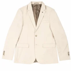 Marcus Joey Herre Blazer - Silver Lining