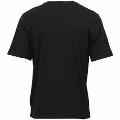 Marcus Josh Herre T-shirt - Black