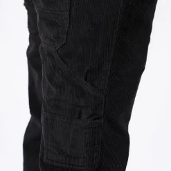 Marcus Julio Herre Bukser - Black