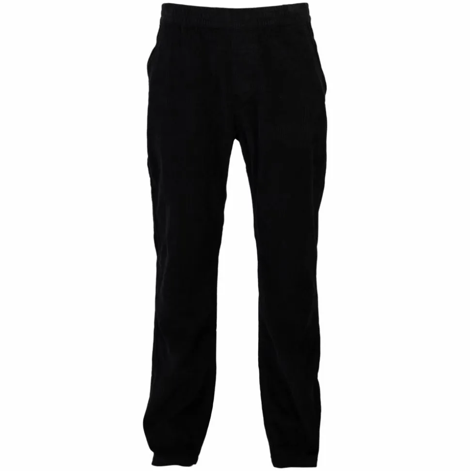 Marcus Julio Herre Bukser - Black