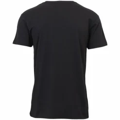 Marcus Kosmo Herre T-shirt - Black
