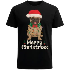 Marcus MAjet Herre T-shirt - Black