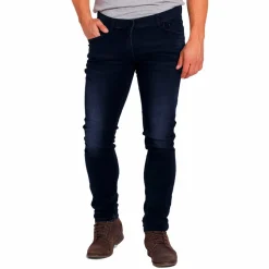 Marcus Ricco Herre Jeans - Navy Denim