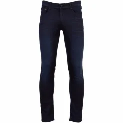 Marcus Ricco Herre Jeans - Navy Denim