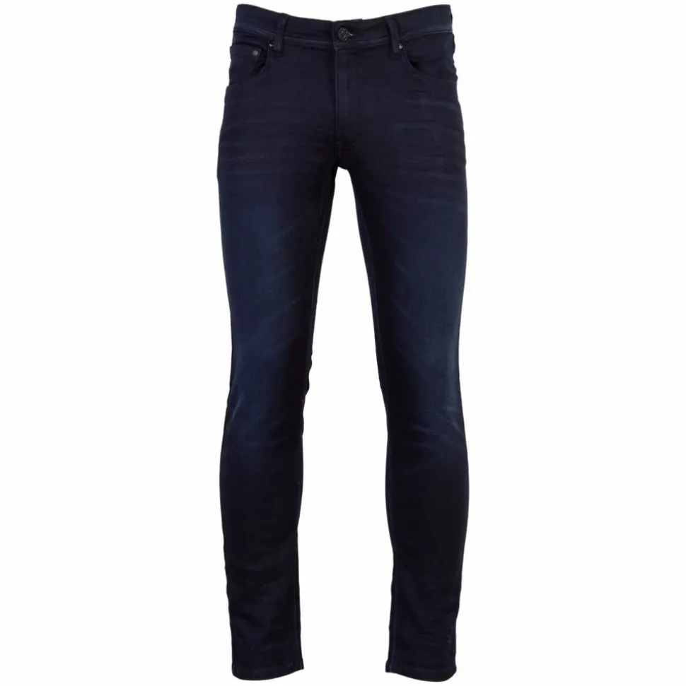 Marcus Ricco Herre Jeans - Navy Denim