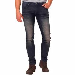 Marcus Ricco Herre Jeans - Dirty Wash