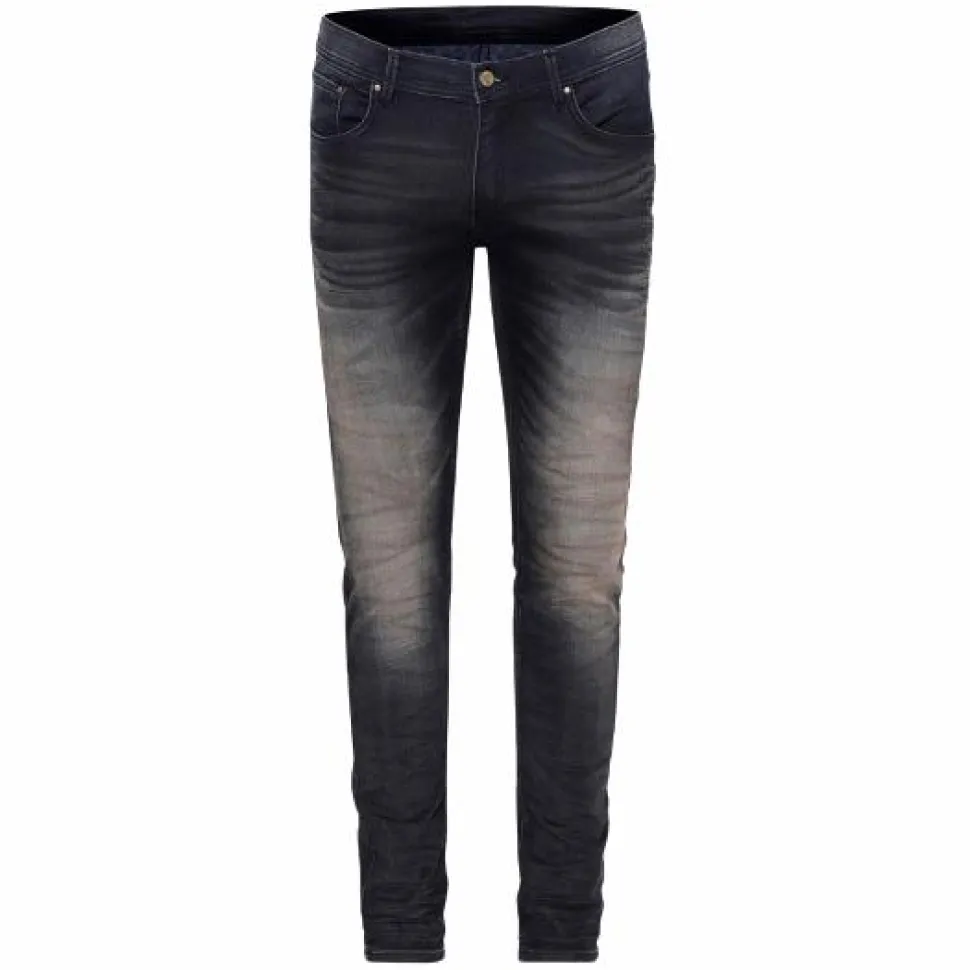 Marcus Ricco Herre Jeans - Dirty Wash