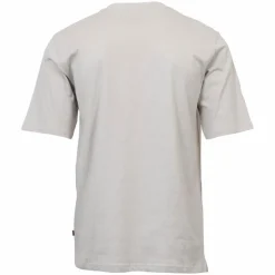 Marcus River Herre T-shirt - Stone kit