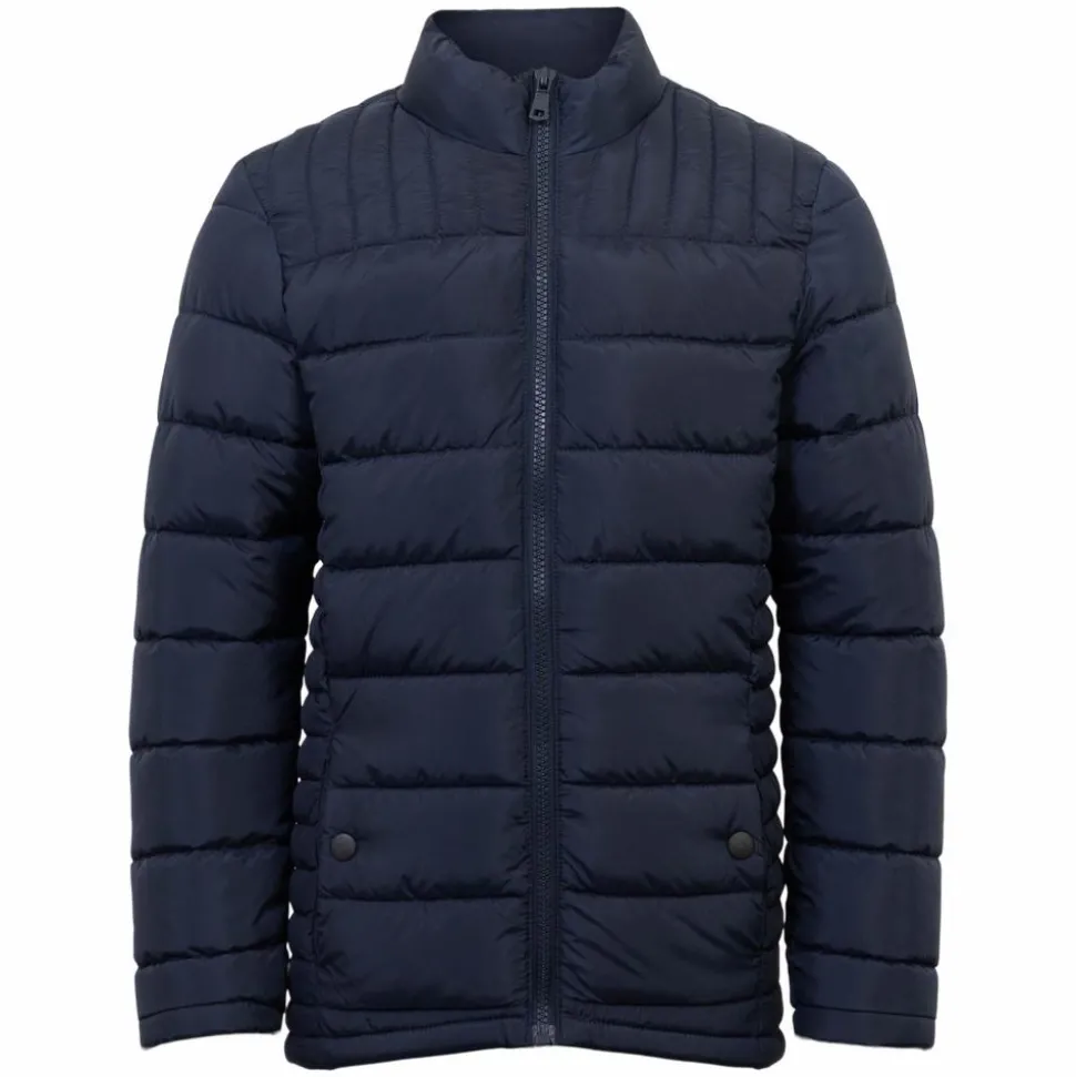 Marcus Rolli Pige Overgangsjakke - Dk. Navy