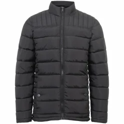 Marcus Rolli Pige Overgangsjakke - Black