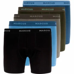 Marcus Roxy Herre Tights - Rivera blue