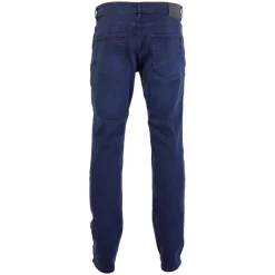 Marcus Sebastian Herre Jeans - Alaska Dark Blue
