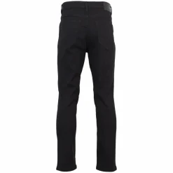 Marcus Sebb Herre Jeans - Dry Black