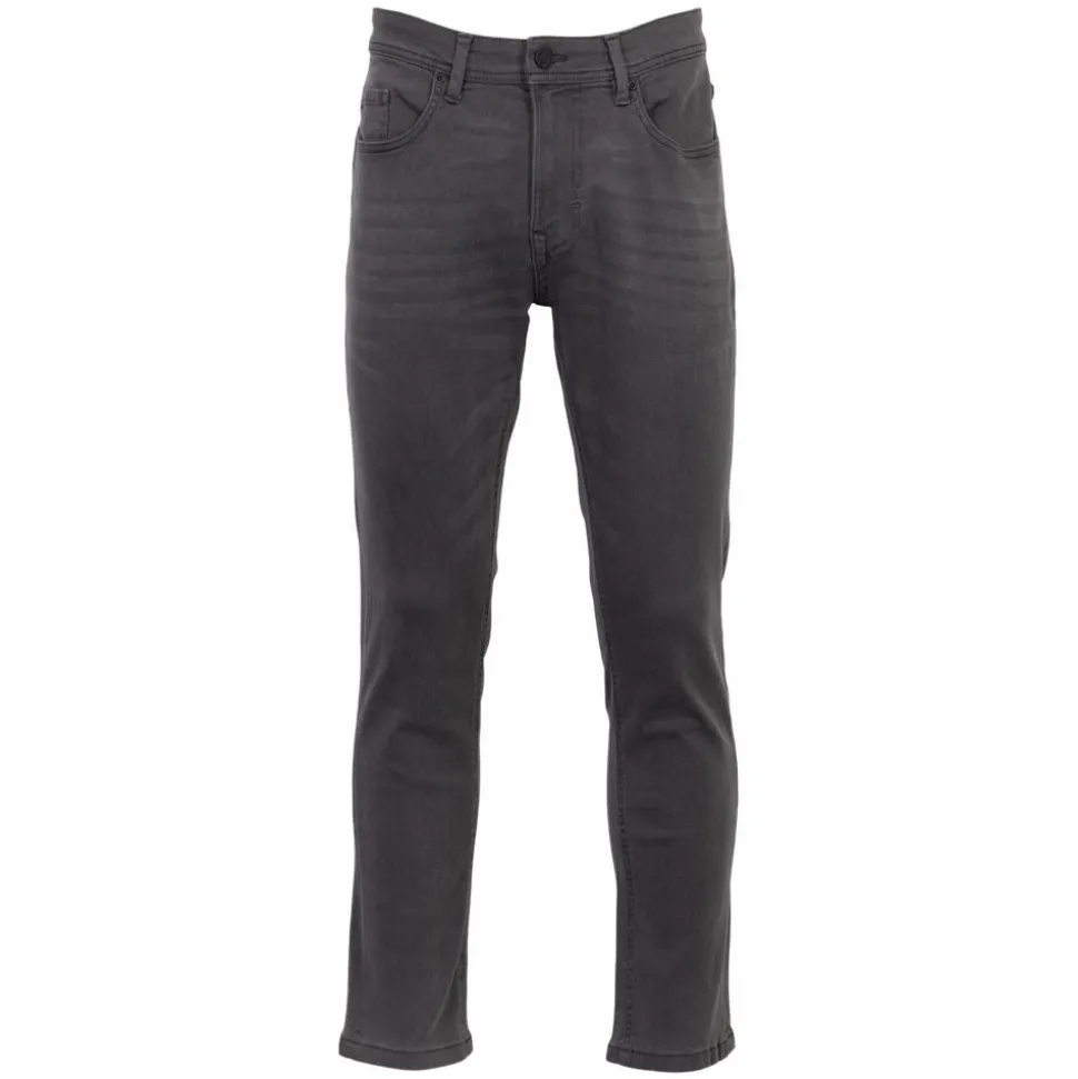 Marcus Sebb Herre Jeans - Grey Miner