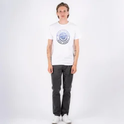 Marcus Sebb Herre Jeans - Grey Miner