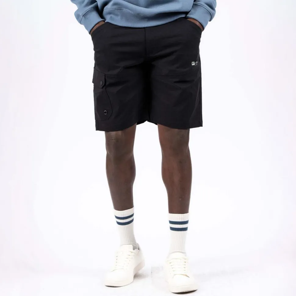 Marcus Selton Herre Shorts - Meteorite